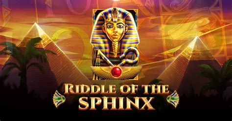 Secret Of Sphinx Bwin